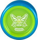 Duncan Butterfly Xt Yo-yo Blue-green String Trick Ball Bearing Axle-vgc