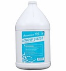  4  American Dj Snow Gal Gallon Of Snow Fluid For Snow Flurry Machine