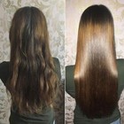 Brazilian Hair Cirugia Capilar 32 Oz Shampoo  Alisado Perfecto liso Extremo 