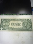 Uncirculated 1935 E  1 One Dollar Silver Certificate Blue Seal Note Currency 210