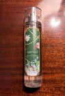Bath And Body Works Fairytale 4pc Set Fragrance Mist  Lotion  Cream   Body Wash 