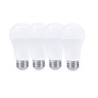 4-96 Pack A19 15w Dimmable Led Bulbs 1600lms Etl Listed 100w Equivalent 120v E26