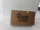 Darkest  Dungeon  Board Game -the Darkest Promo-  Musketeer New Sealed