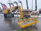 2020 Haulotte Ht85rtjo 85  4wd Diesel Telescopic Boom Manlift Aerial Jib Bidadoo
