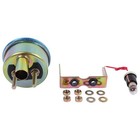 A0nn10670a Ammeter Gauge For Ford Tractor 2n 8n 9n 600 700 800 900 Jubilee Naa