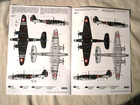 1 48 Special Hobby Wwii French Model 167f-a 3 Glenn Over France 1940 - 45  48114