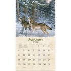 Lang Beyond The Woods 2026 Wall Calendar By Michael Sieve