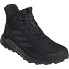 Adidas Terrex Anylander Mid Rain rdy Men s Hiking Boots Size 11 - Black Id0898