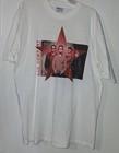  Authentic Bad Company Dallas Concert Set - Unworn Shirt   Original Ticket