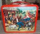 Beverly Hillbillies Lunch Box New Old Stock 