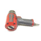 Snap-on Pt850 1 2  Drive Pneumatic Air Impact Wrench Tool  red 