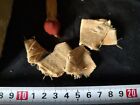 Wwii-era Japanese Military Sword Maintenance Kit   Army Navy Officers-g1122-
