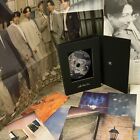      Bts -be Deluxe Limited Edition Album photocard book And Poster     as Shown      