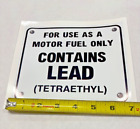 Texaco Vintage Gas Pump Sticker Kit For Door Mural fridge Wrap Great 4  Man Cave