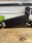 Leviton D4dmx-md5 4-channel Programmable Dimmer Pack Integrating 5-pin Dmx 15a