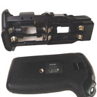 Vivitar Viv-pg-5dmiii 5ds 5dsr Multi-power Battery Grip For Canon New