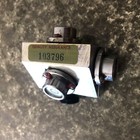 Engineer Machinist Precision Square Level With Box Three Bubbles As Is Rare Tl1