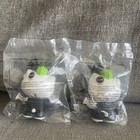 2019 Hello Kitty Mcdonalds Halloween Happy Meal Toys  8 Rockin    Roll Lot Of 2