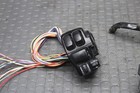2007-2013 Harley Davidson Street Glide Left Control Switch Oem 71684-06a
