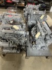 Used Kubota V2203 Diesel Engine  Good Running  Video  Bobcat 743 And Others 