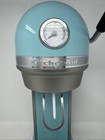 Kitchen Aid Soda Stream Aqua Sky Kss1121aq W  Co2 Canister - Excellent Condition