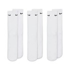 Nike Everyday Max Cushioned Training Crew Socks - 3 Pairs  Size L