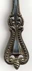 Vintage Towle Sterling Old Colonial Solid Sterling Silver Pattern Spoon No Mono 