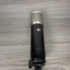 Sterling Audio St55 Condenser Microphone W  Case
