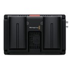 Blackmagic Design Video Assist 3g 5 Inch Fhd Lcd Recorder Monitor