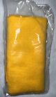 Norwex Enviro Cloth Mango Limited Edition Microfiber Cleaning Cloth Envirocloth
