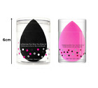 Original Beauty Blender Makeup Sponge W Cleaning Solid Soap Tool Set New Pack 2