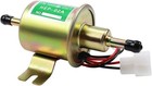 2 Pack 12v Electric Fuel Pump Hep-02a Universal Inline Low Pressure Gas Diesel