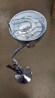 Grafco Gooseneck Exam Lamp Chrome With Weighted Base 1696 New In Box