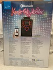 Ilive Bluetooth Karaoke Party Machine With Cd g Player 5 Inch Monitor And Mic   
