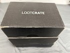 Loot Crate Lot Of 3 - New Complete One Sealed - Mar  Jul  Nov 2017   Mar 2018
