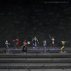 Wizkids Dungeons   Dragons Icons Of The Realms Baldur s Gate 3 Character Boxed