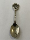 Yellowstone Park Vintage Souvenir Spoon Collectible
