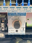 General Electric 12sfc177a2a Overcurrent Relay Gek-36807 50 60hz