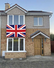 Country Club 10ft X 6ft Union Jack Flag Jumbo Large