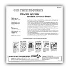 The Elmer Scheid Band Polka Lp  old Time Hoolerie  Super Polka Lp  