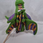Melissa And Doug Smoulder The Dragon Puppet With Detachable Stick Imagination