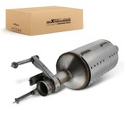 Diesel Particulate Filter Dpf For Mercedes Sprinter 2500 2010-2013 A9064901592