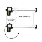 Limoss 450626 Motor Actuator Md141-27-l1-157-333 For Power Recliner Lift Chairs