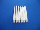 Lot Of 6 Genuine Oem Cisco Aironet Access Point Ap Antenna Set 2 4ghz 5ghz