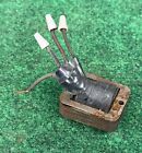 Antique Hunter R-52 Ceiling Fan Parts - 3 Speed Coil  - Tested working