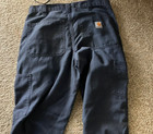 Carhartt Work Pants - Free Shipping