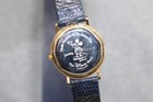 Walt Disney   s Peter Pan Limited Edition Watch New In Box With Coa Vintage