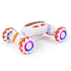 Car Rc Stunt 4wd Hand Gesture Sensing Off Roader Remote Control Off-road Gift Us