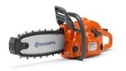 Realistic Husqvarna 440 Toy Chainsaw With Sounds And Moving Chain For Kids 3 Up