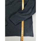 Mountain Hardwear Men s Xl 1 4 Zip Wool Blend Golf Pullover Long Sleeve Outdoor
